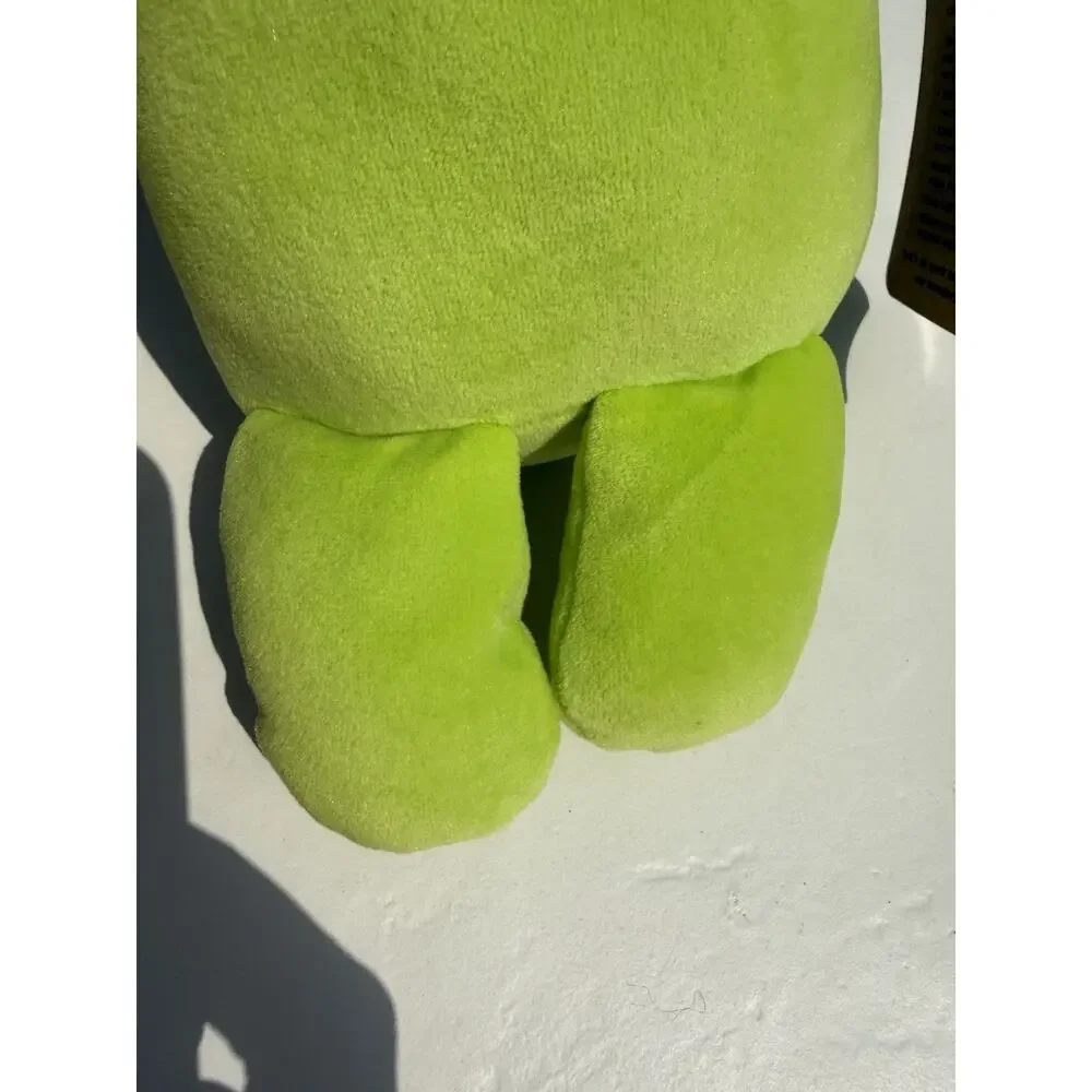 Aurora Dr. Seuss Squishy Grinch 9.5